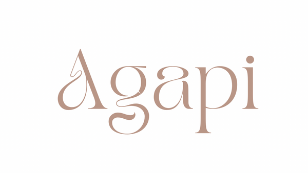 Agapi jewelry 